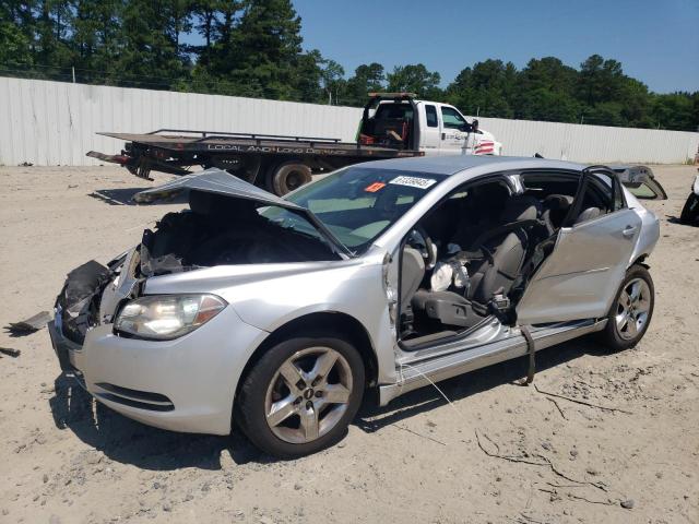 2009 CHEVROLET MALIBU 1LT, 