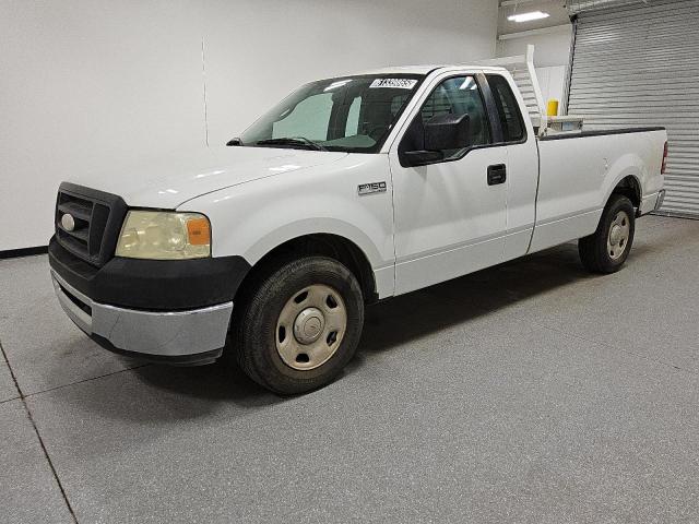 2008 FORD F150, 