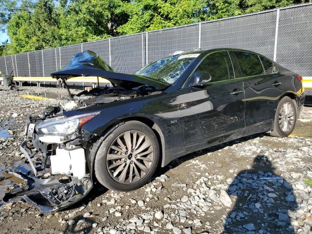 2020 INFINITI Q50 PURE, 