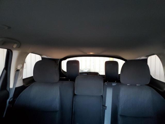 5N1AR2MM2EC687129 - 2014 NISSAN PATHFINDER S 黑色 照片 10