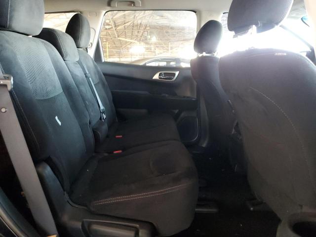 5N1AR2MM2EC687129 - 2014 NISSAN PATHFINDER S 黑色 照片 11