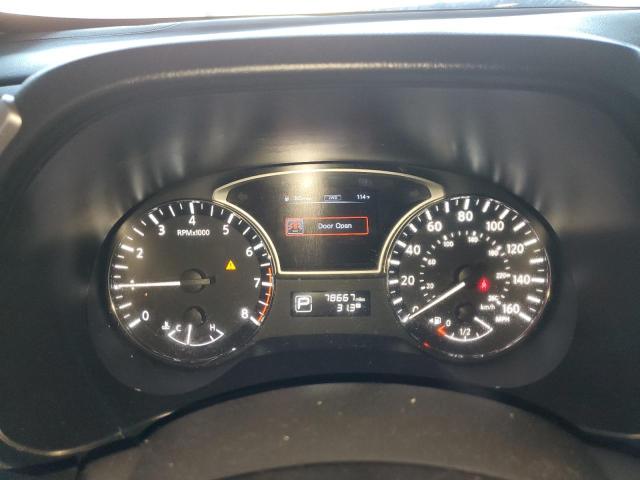 5N1AR2MM2EC687129 - 2014 NISSAN PATHFINDER S 黑色 照片 9