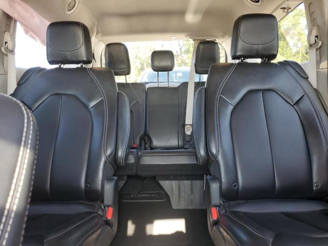 2C4RC1BG5PR531435 - 2023 CHRYSLER PACIFICA TOURING L GRAY photo 10