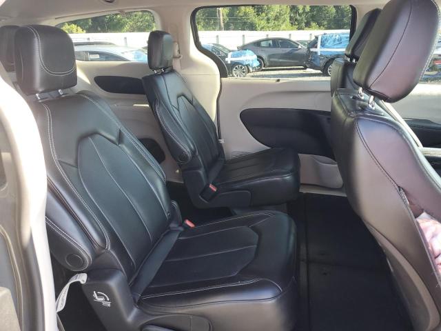 2C4RC1BG5PR531435 - 2023 CHRYSLER PACIFICA TOURING L GRAY photo 11