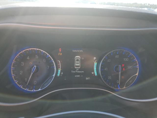 2C4RC1BG5PR531435 - 2023 CHRYSLER PACIFICA TOURING L GRAY photo 9