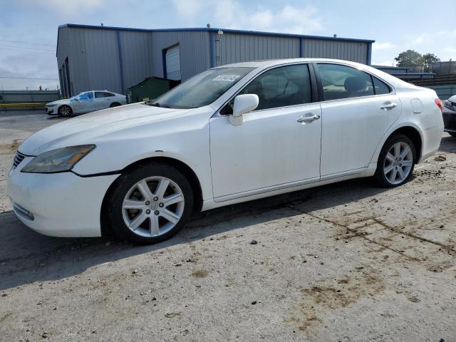 2008 LEXUS ES 350, null