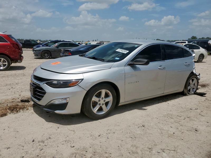 2020 CHEVROLET MALIBU LS, 