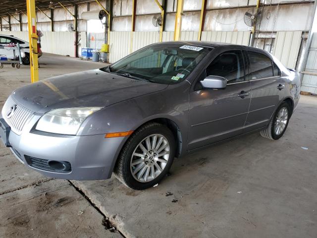 2006 MERCURY MILAN PREMIER, 