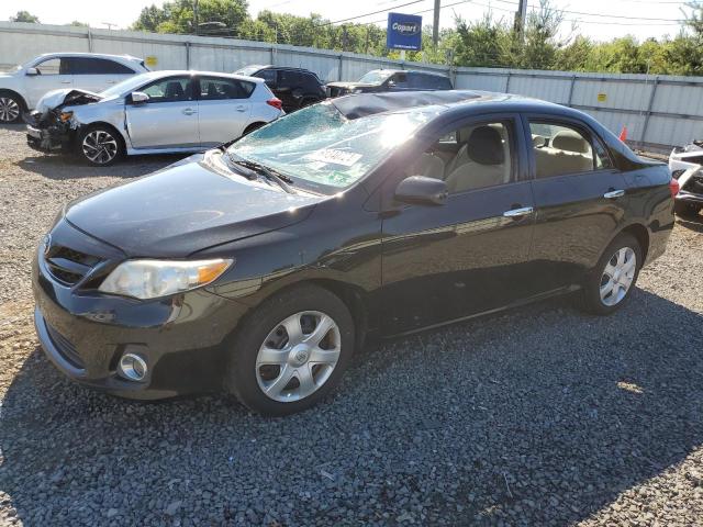 2012 TOYOTA COROLLA BASE, 