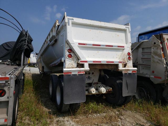 1C93439223S770114 - 2003 CONS DUMP TRAIL WHITE photo 2