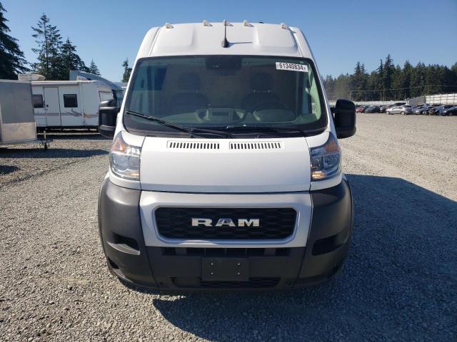 3C6MRVJG3NE120400 - 2022 RAM PROMASTER 3500 HIGH 白色 照片 5
