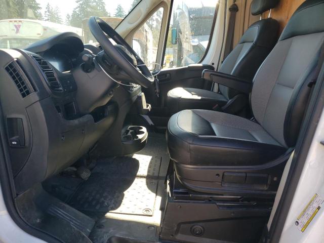 3C6MRVJG3NE120400 - 2022 RAM PROMASTER 3500 HIGH 白色 照片 7