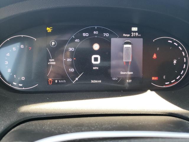 3C6MRVJG3NE120400 - 2022 RAM PROMASTER 3500 HIGH 白色 照片 9