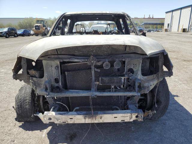 3TMAZ5CN6HM047587 - 2017 TOYOTA TACOMA DOUBLE CAB BURN photo 5