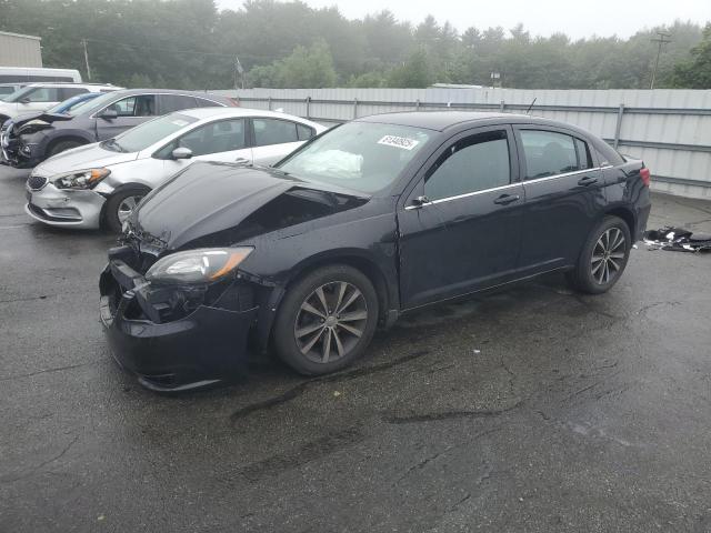 2013 CHRYSLER 200 TOURING, 