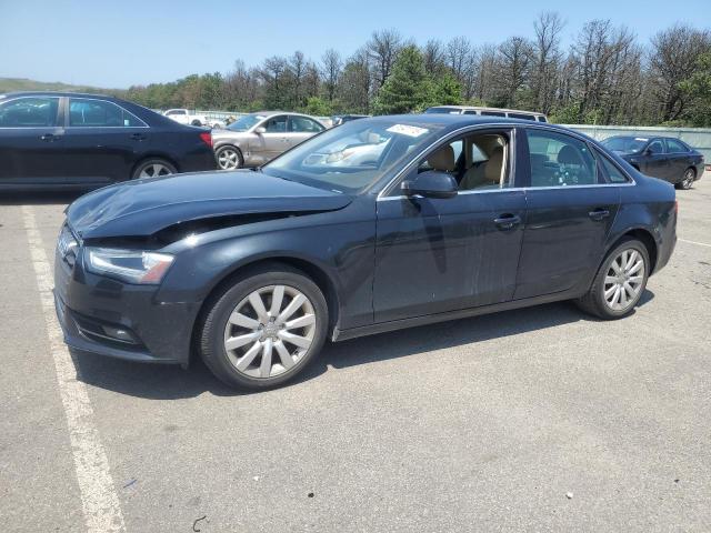 2013 AUDI A4 PREMIUM, null