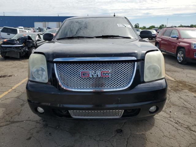 1GKFK63837J296388 - 2007 GMC YUKON DENALI BLACK photo 5