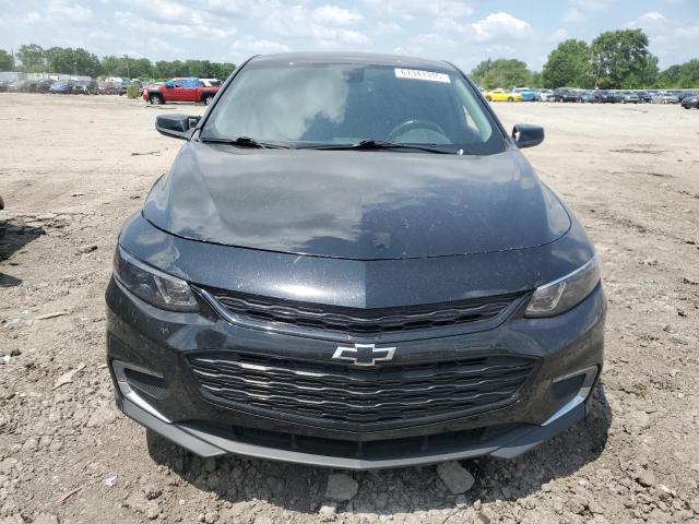 1G1ZD5ST3JF269259 - 2018 CHEVROLET MALIBU LT 黑色 照片 5