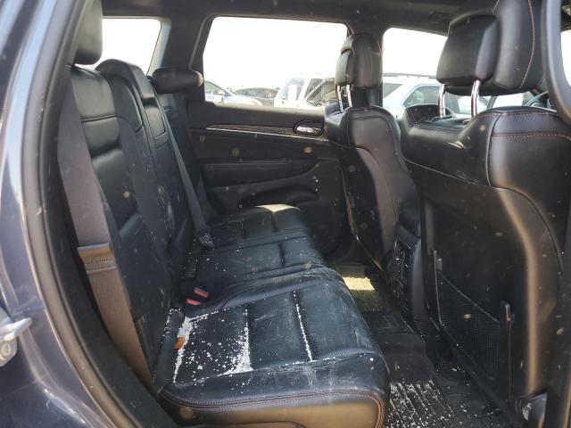 1C4RJFLT5KC834859 - 2019 JEEP GRAND CHER TRAILHAWK 蓝色 照片 10