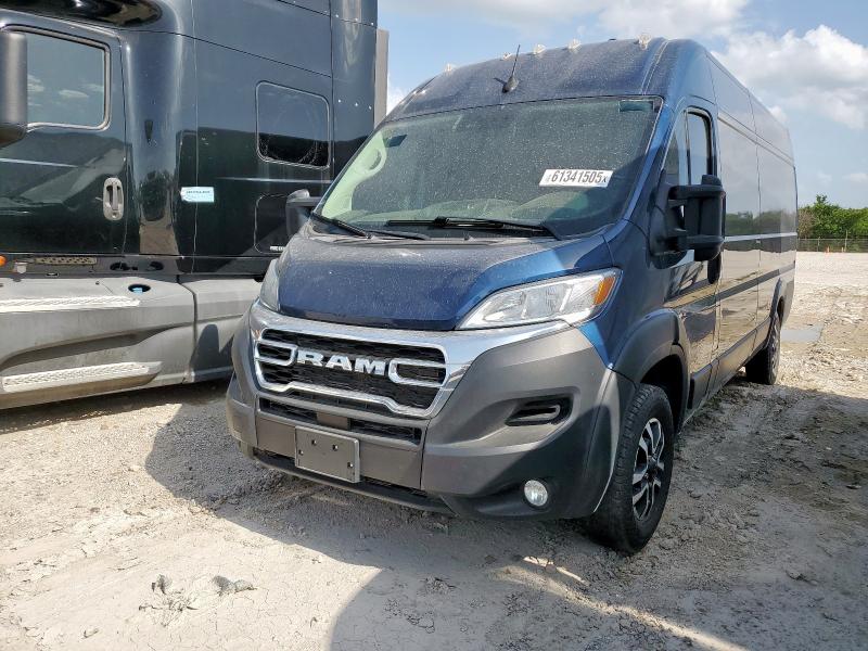 2023 RAM PROMASTER 3500 HIGH, null