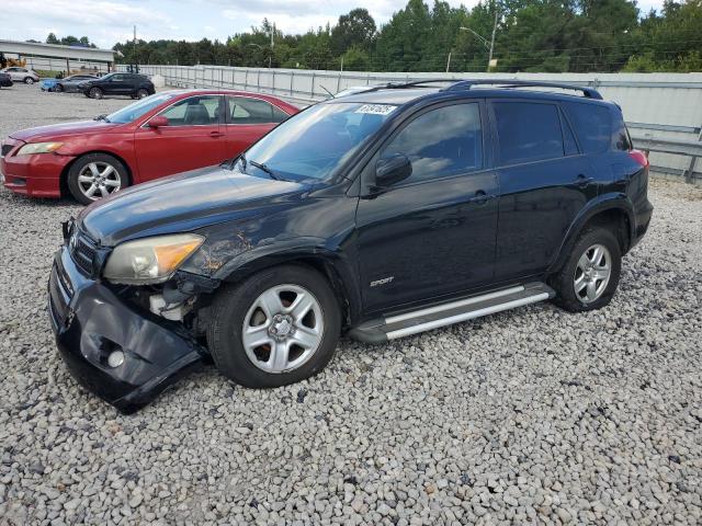 2008 TOYOTA RAV4 SPORT, 