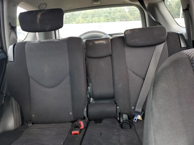 JTMZD32V885102036 - 2008 TOYOTA RAV4 SPORT 黑色 照片 10