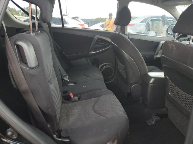 JTMZD32V885102036 - 2008 TOYOTA RAV4 SPORT 黑色 照片 11