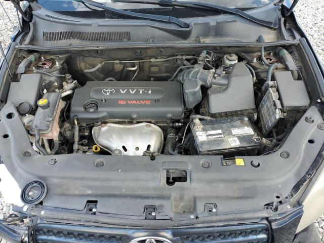 JTMZD32V885102036 - 2008 TOYOTA RAV4 SPORT 黑色 照片 12