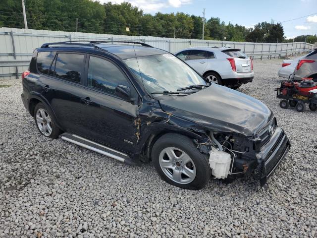 JTMZD32V885102036 - 2008 TOYOTA RAV4 SPORT 黑色 照片 4