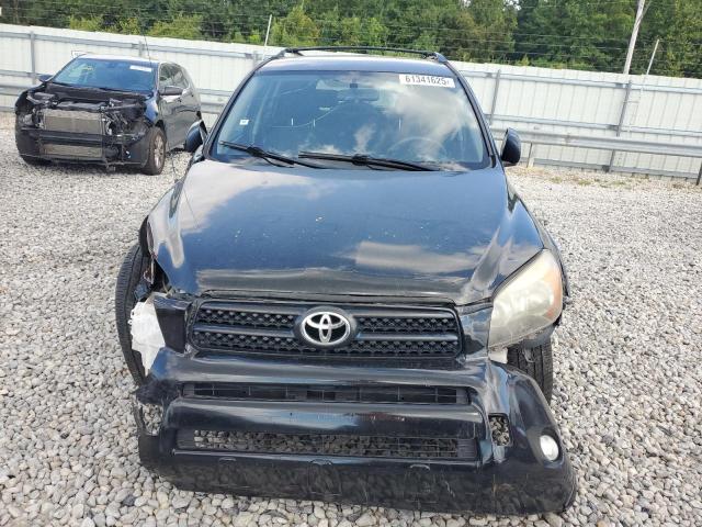 JTMZD32V885102036 - 2008 TOYOTA RAV4 SPORT 黑色 照片 5