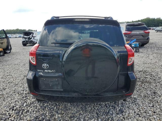 JTMZD32V885102036 - 2008 TOYOTA RAV4 SPORT 黑色 照片 6