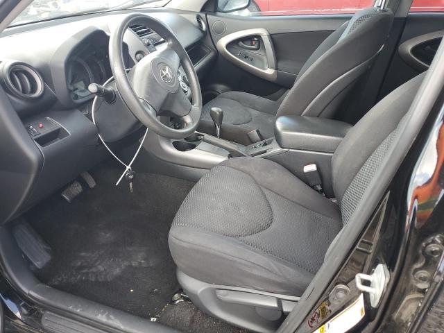 JTMZD32V885102036 - 2008 TOYOTA RAV4 SPORT 黑色 照片 7