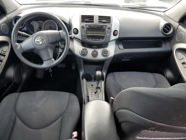 JTMZD32V885102036 - 2008 TOYOTA RAV4 SPORT 黑色 照片 8