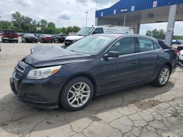 1G11D5SR5DF187975 - 2013 CHEVROLET MALIBU 1LT 石墨色 照片 1