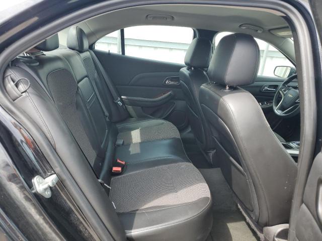 1G11D5SR5DF187975 - 2013 CHEVROLET MALIBU 1LT 石墨色 照片 10