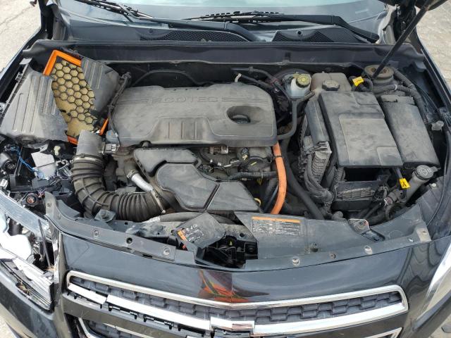 1G11D5SR5DF187975 - 2013 CHEVROLET MALIBU 1LT 石墨色 照片 11