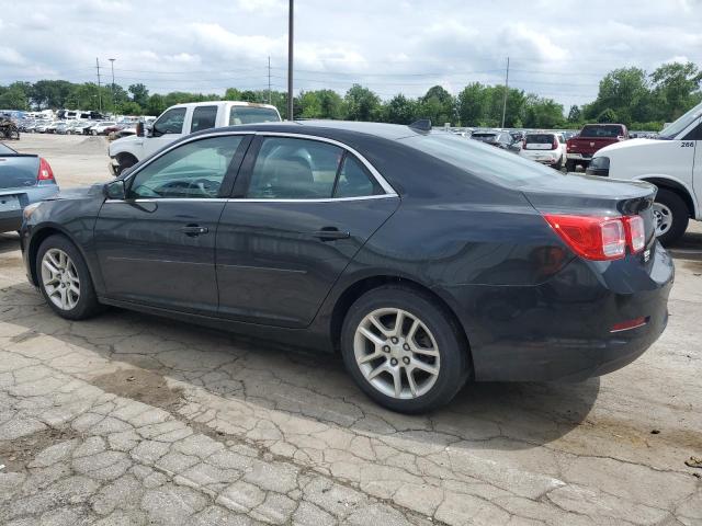 1G11D5SR5DF187975 - 2013 CHEVROLET MALIBU 1LT 石墨色 照片 2