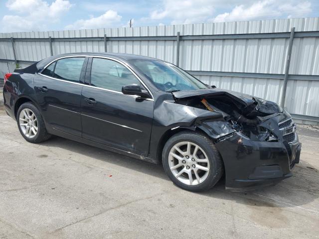 1G11D5SR5DF187975 - 2013 CHEVROLET MALIBU 1LT 石墨色 照片 4