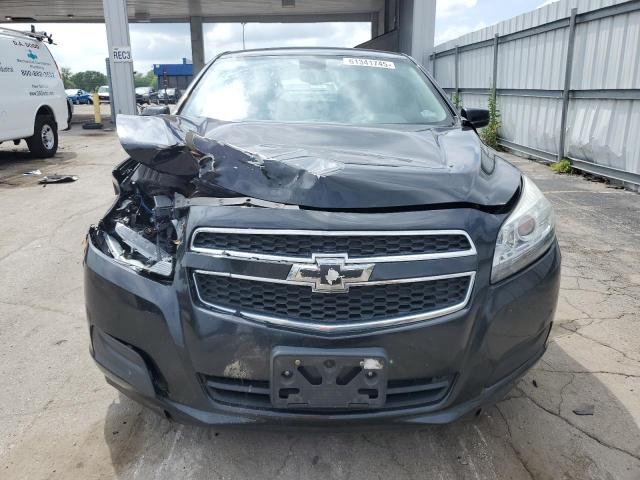 1G11D5SR5DF187975 - 2013 CHEVROLET MALIBU 1LT 石墨色 照片 5