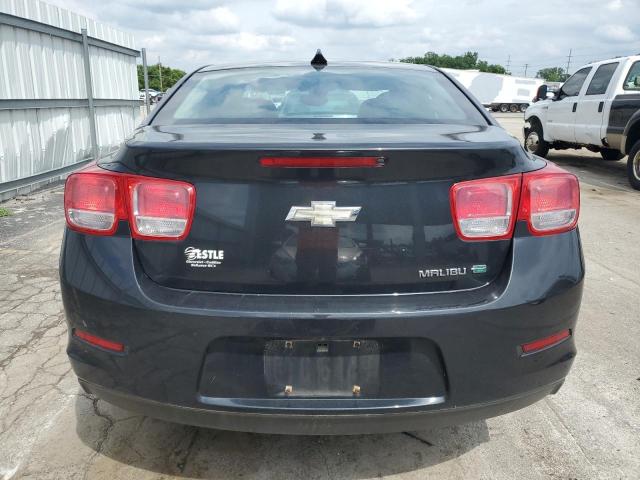 1G11D5SR5DF187975 - 2013 CHEVROLET MALIBU 1LT 石墨色 照片 6