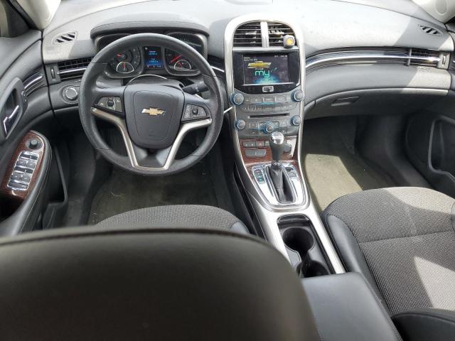 1G11D5SR5DF187975 - 2013 CHEVROLET MALIBU 1LT 石墨色 照片 8