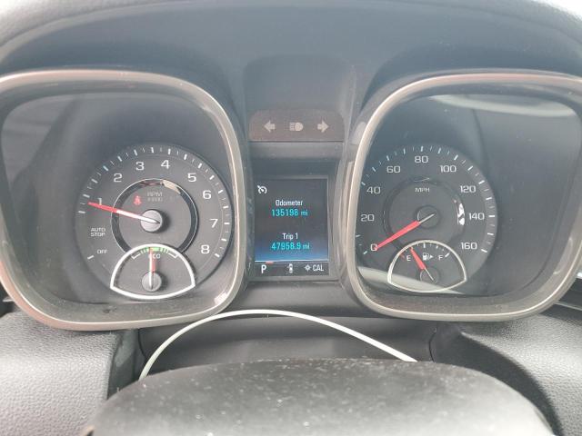 1G11D5SR5DF187975 - 2013 CHEVROLET MALIBU 1LT 石墨色 照片 9