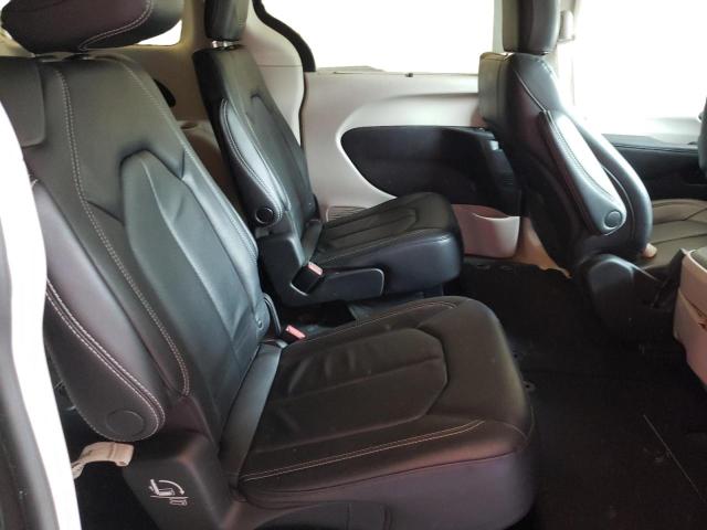 2C4RC1BG6NR197252 - 2022 CHRYSLER PACIFICA TOURING L ნაცრისფერი ფოტო 11