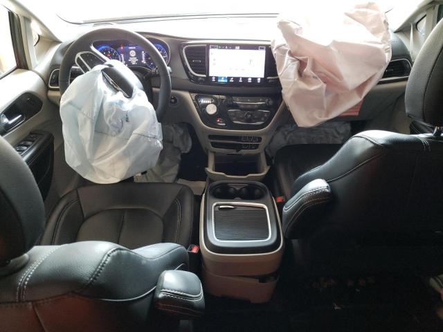 2C4RC1BG6NR197252 - 2022 CHRYSLER PACIFICA TOURING L ნაცრისფერი ფოტო 8