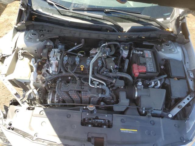 1N4BL4DV8PN350492 - 2023 NISSAN ALTIMA SV SILVER photo 11