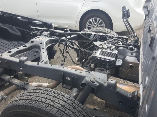 3TMAZ5CN0JM064181 - 2018 TOYOTA TACOMA DOUBLE CAB  照片 9