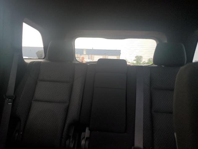 1C4RJFAG1LC178585 - 2020 JEEP GRAND CHER LAREDO 勃艮第红 照片 10