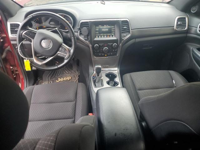 1C4RJFAG1LC178585 - 2020 JEEP GRAND CHER LAREDO 勃艮第红 照片 8