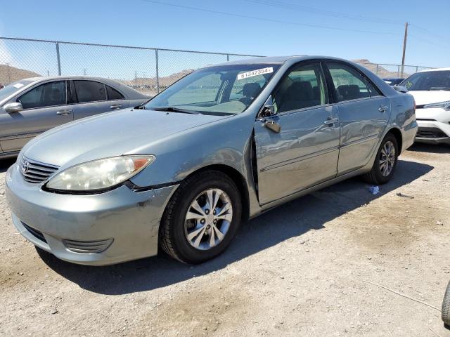 2005 TOYOTA CAMRY LE, 