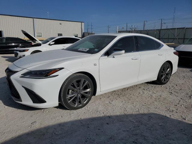 2019 LEXUS ES 350, 